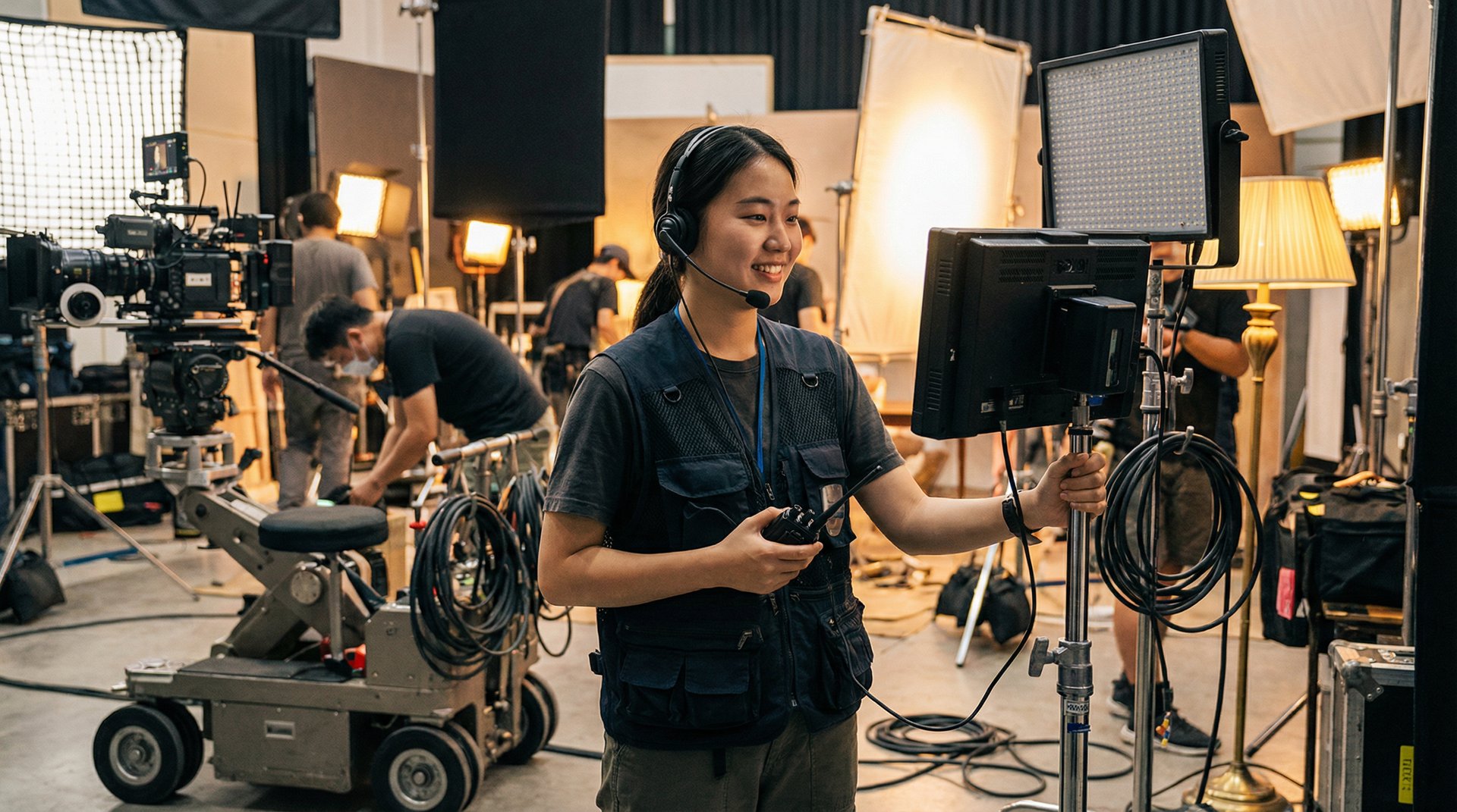 糖心幕后花絮视频