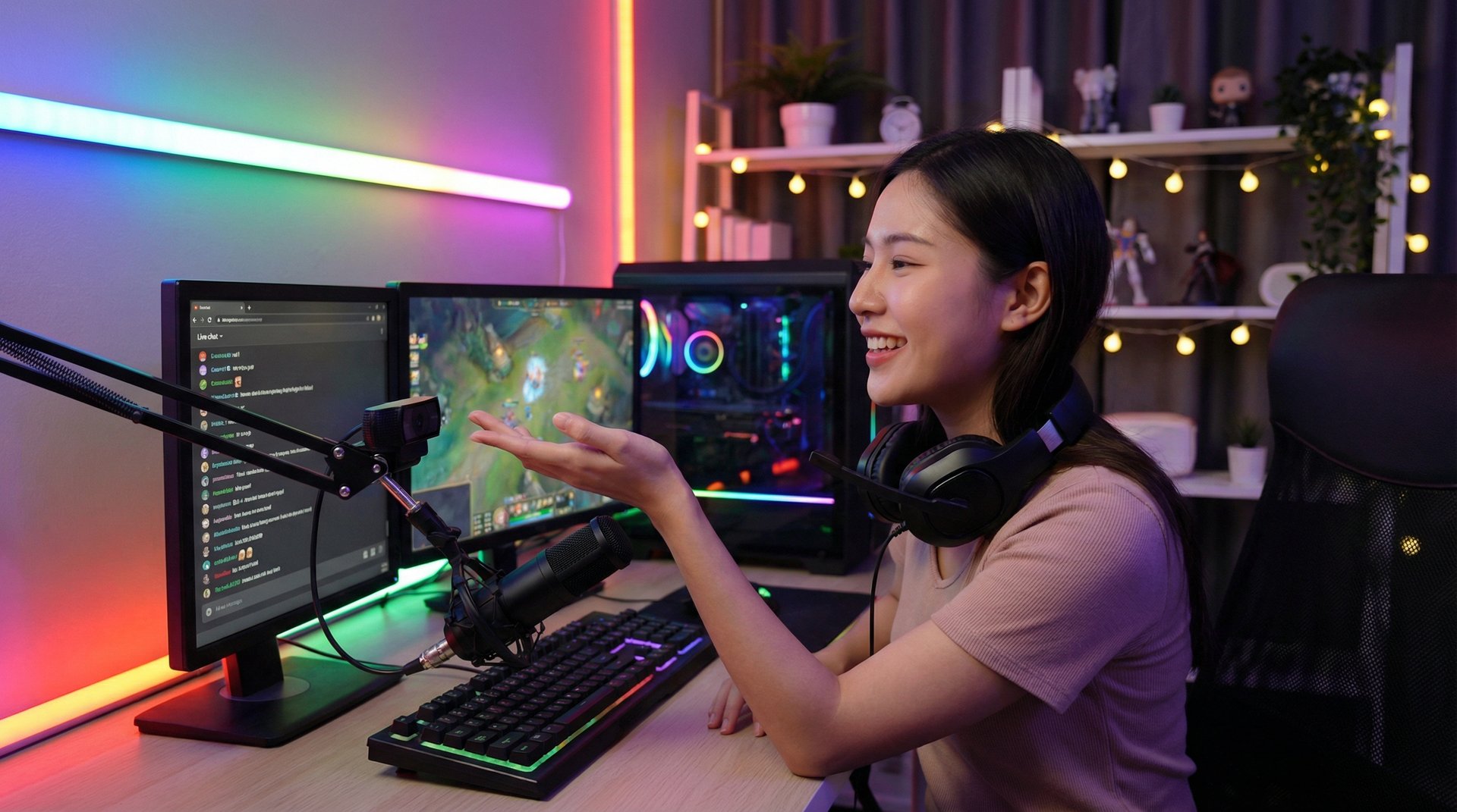 糖心直播精彩回放